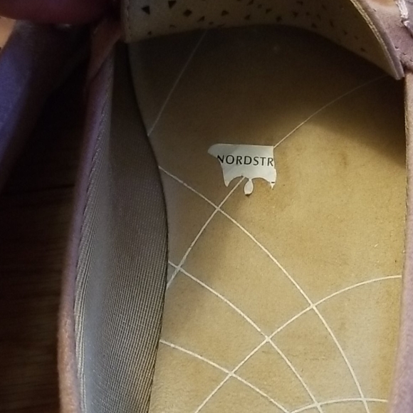 Lifestride Pink Zaza Loafers - Picture 4 of 9